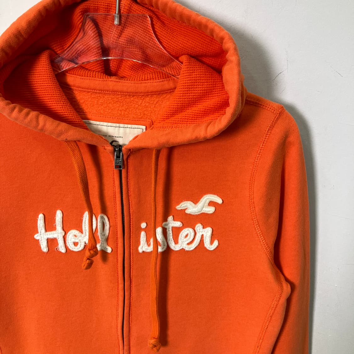 홀리스터 후드 집업 상품이미지3