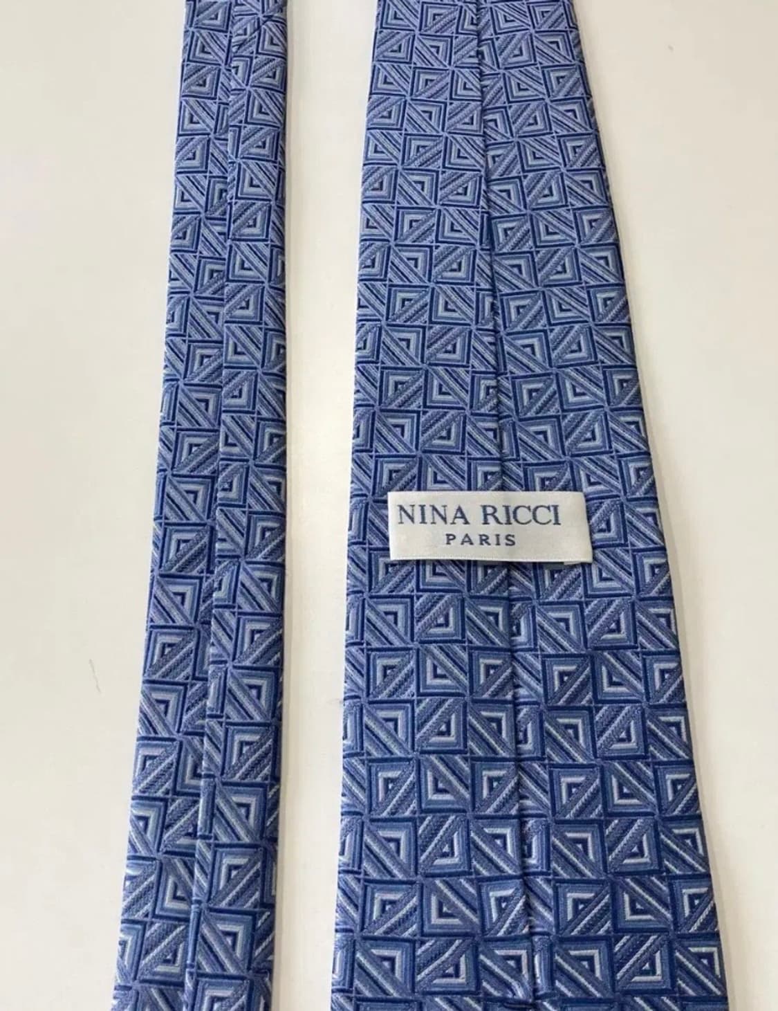 니나리치 넥타이 상품이미지4