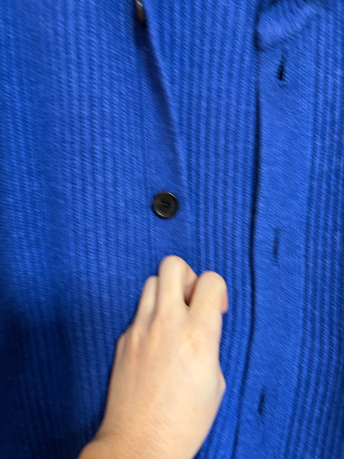 아모멘토 리브드 가디건 L 상품이미지7