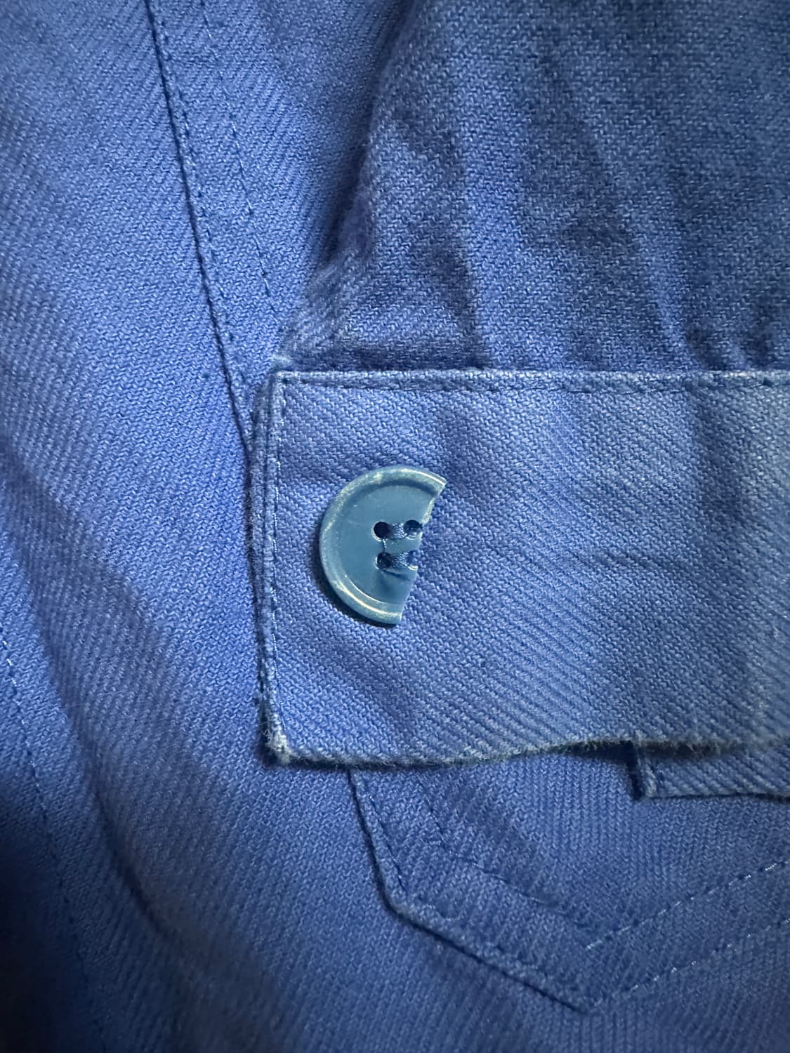 프랜치 워크자켓 (105-110) 상품이미지3