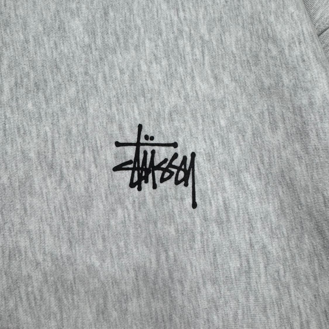 스투시 맨투맨 상품이미지3