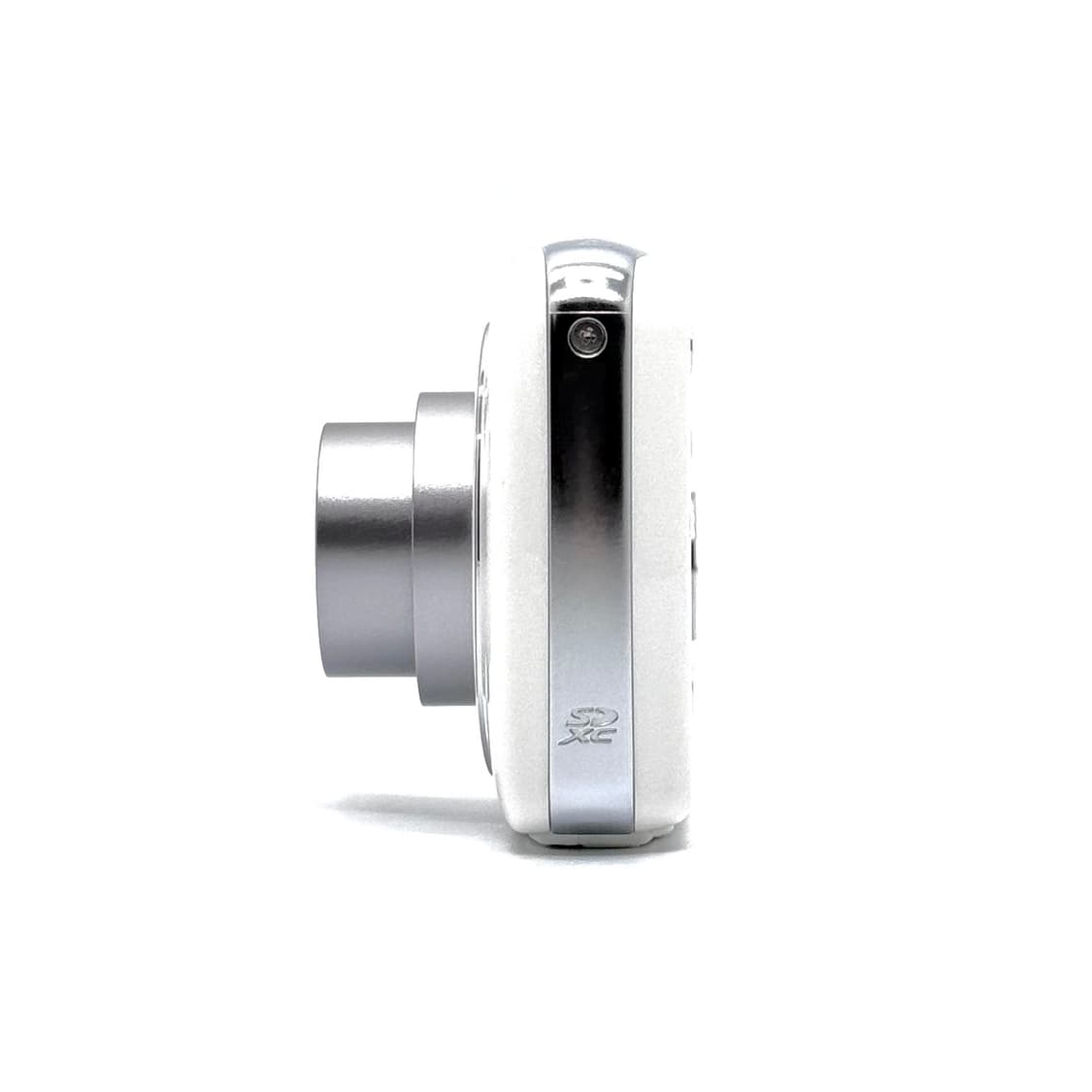 [츄디카!] 파나소닉 루믹스 DMC-S1 화이트 디지털카메라 상품이미지8