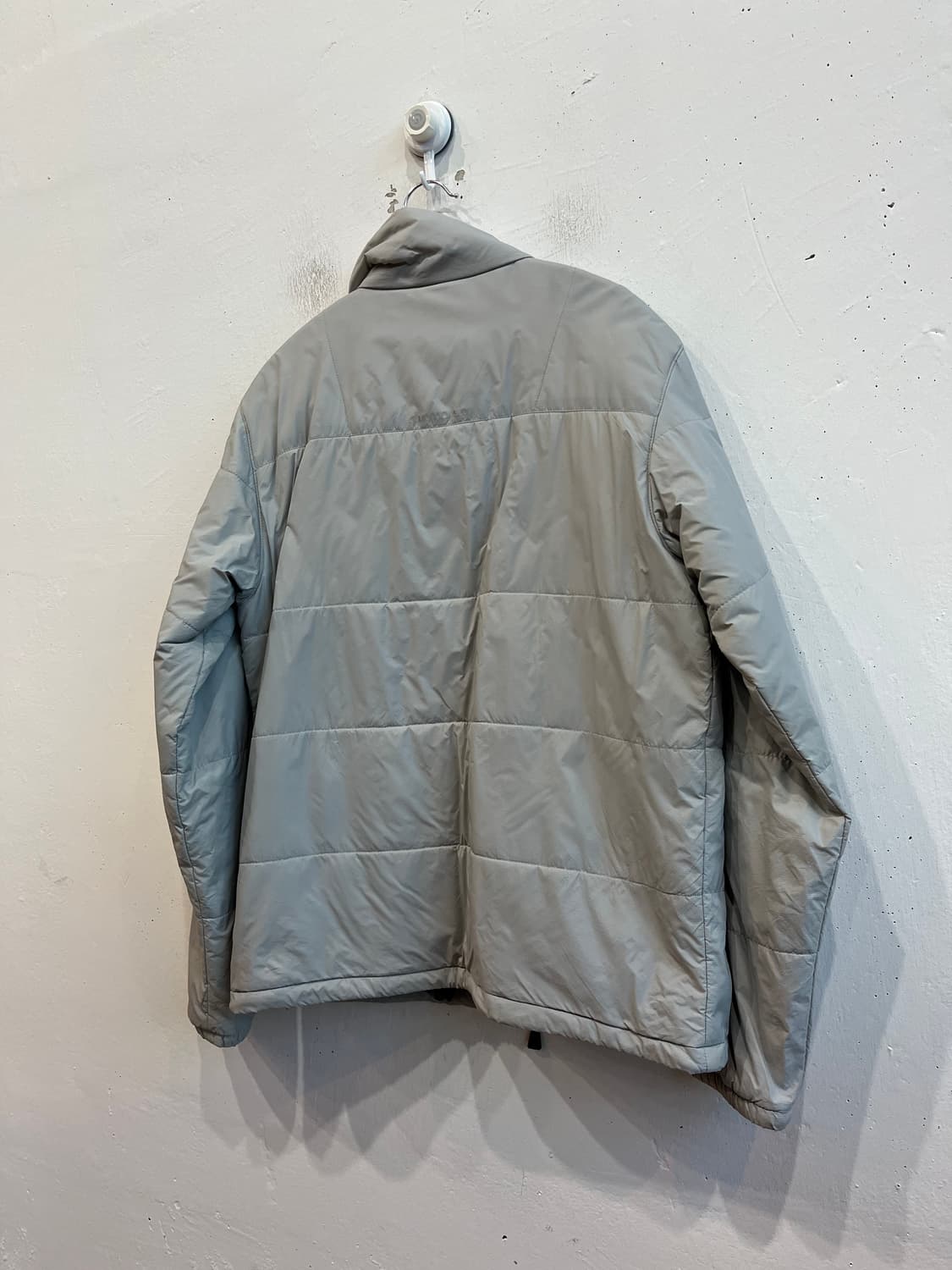 오클리 로고 패디드 자켓 상품이미지3