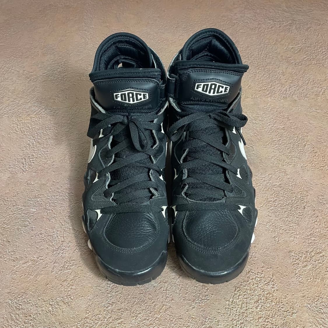 [275] 에어맥스스트롱 (신발단품) 상품이미지2