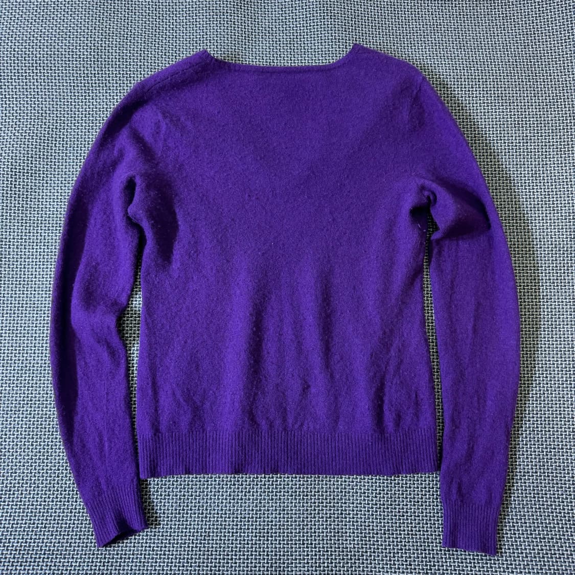 빈티지 폴로 랄프로렌 울 니트 (kold_8304) 상품이미지7