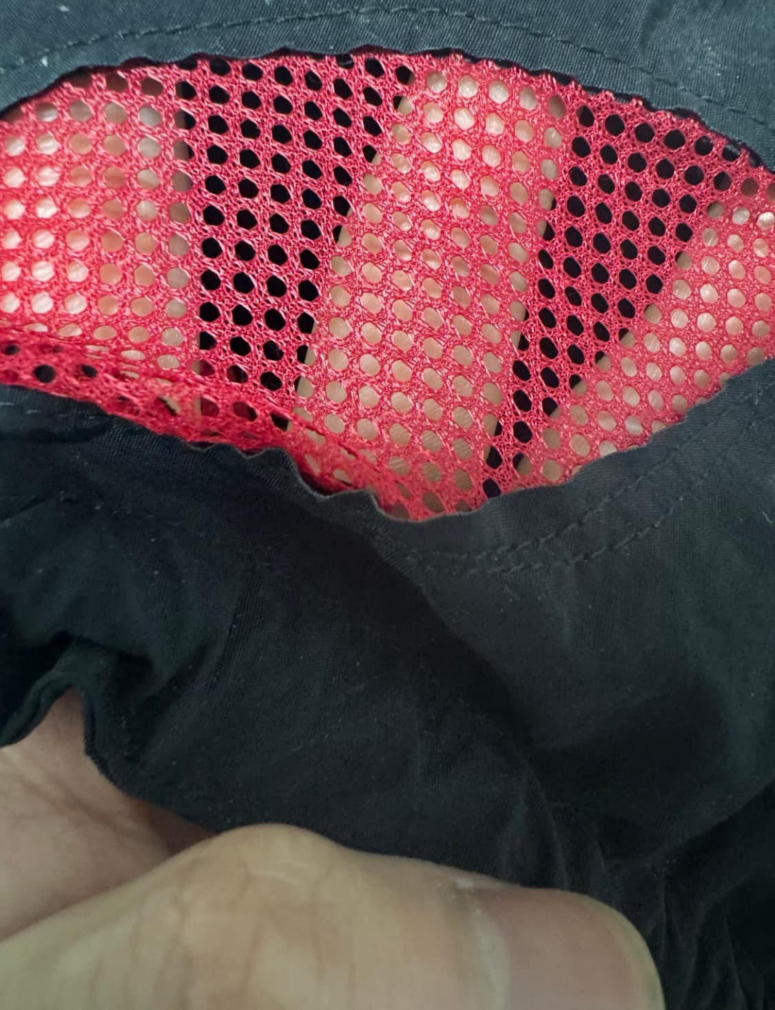 99%is bat mask 카티 착용 상품이미지5