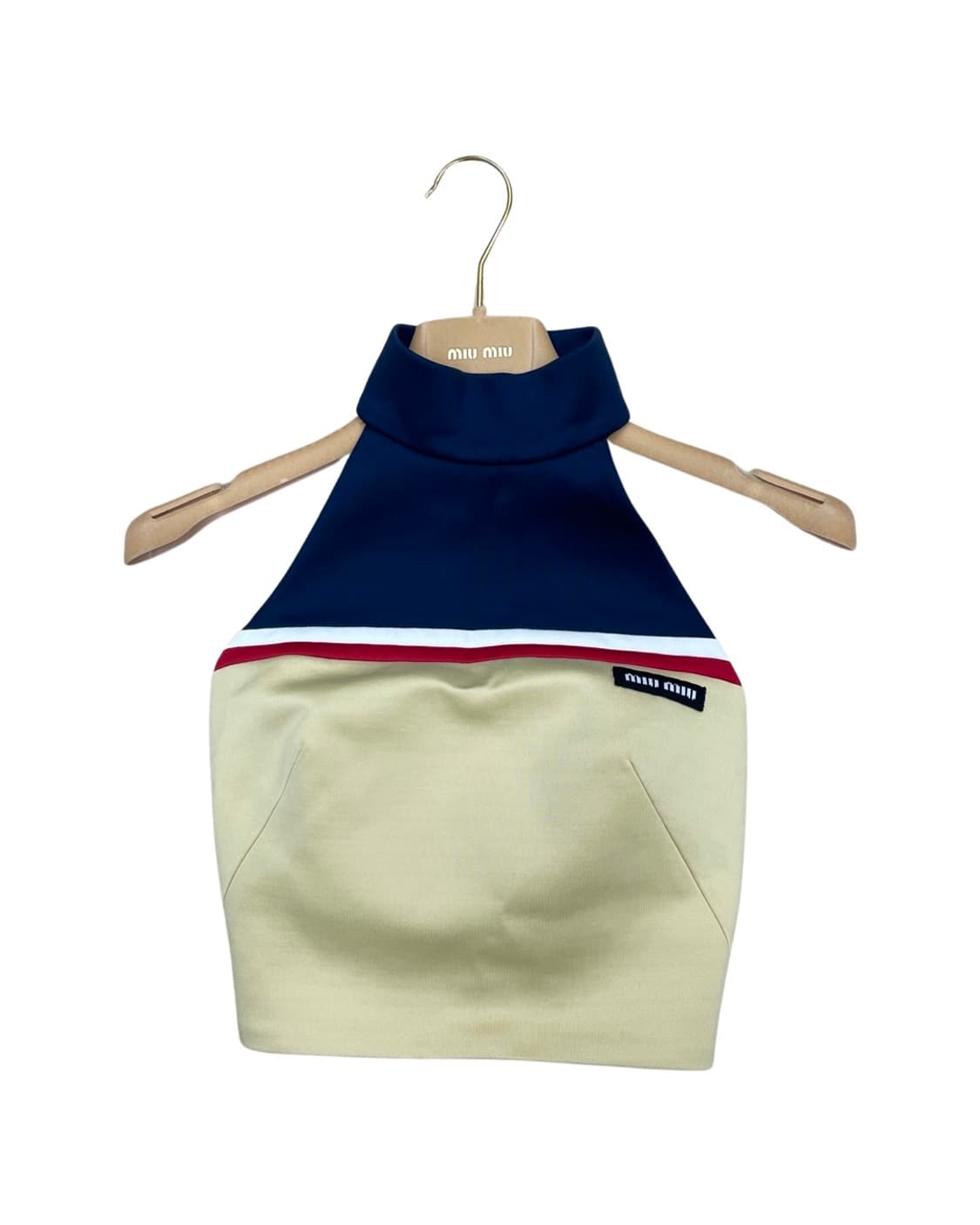 miumiu vest 상품이미지2