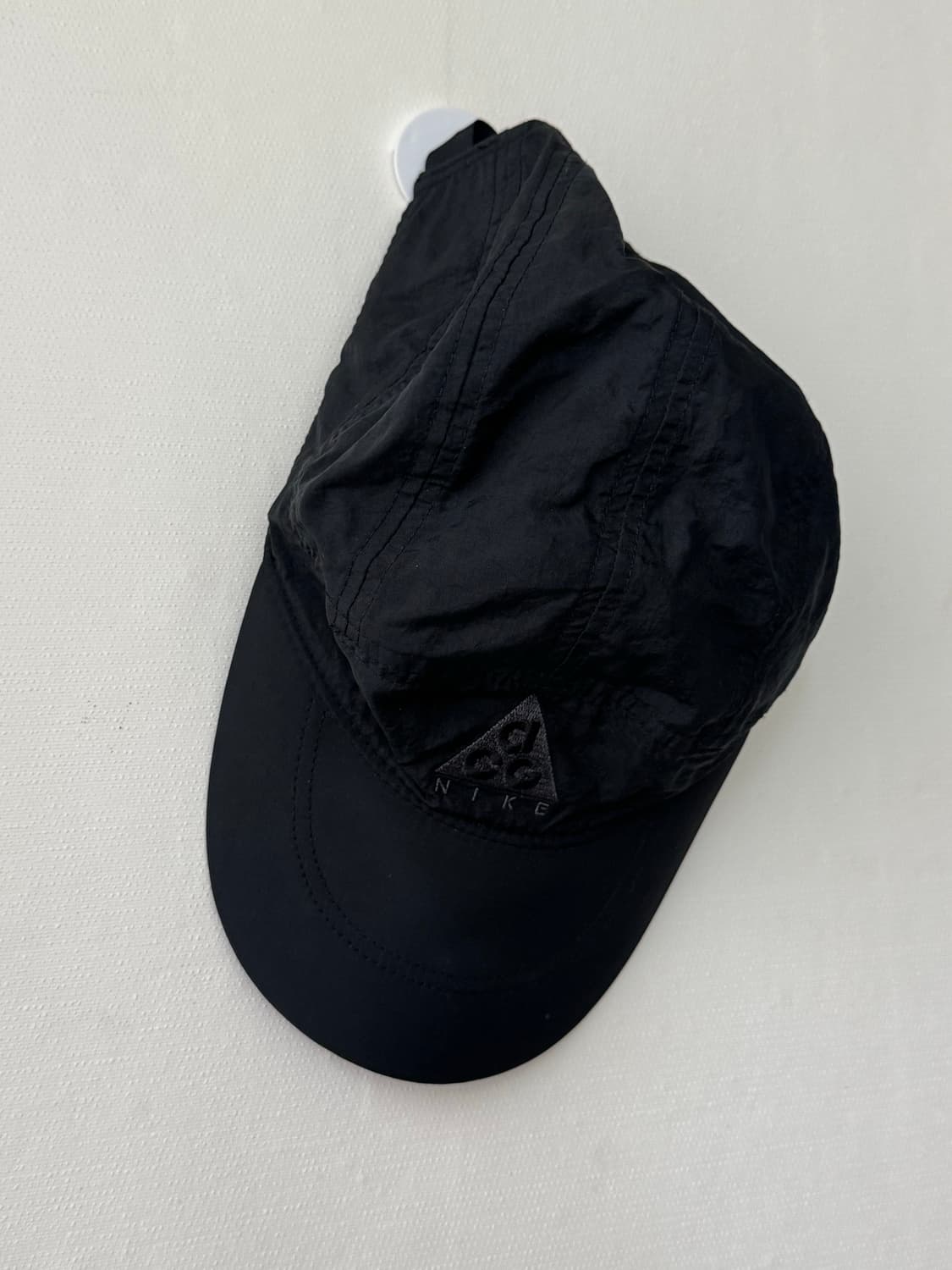 나이키 acg 나일론 캡 상품이미지1