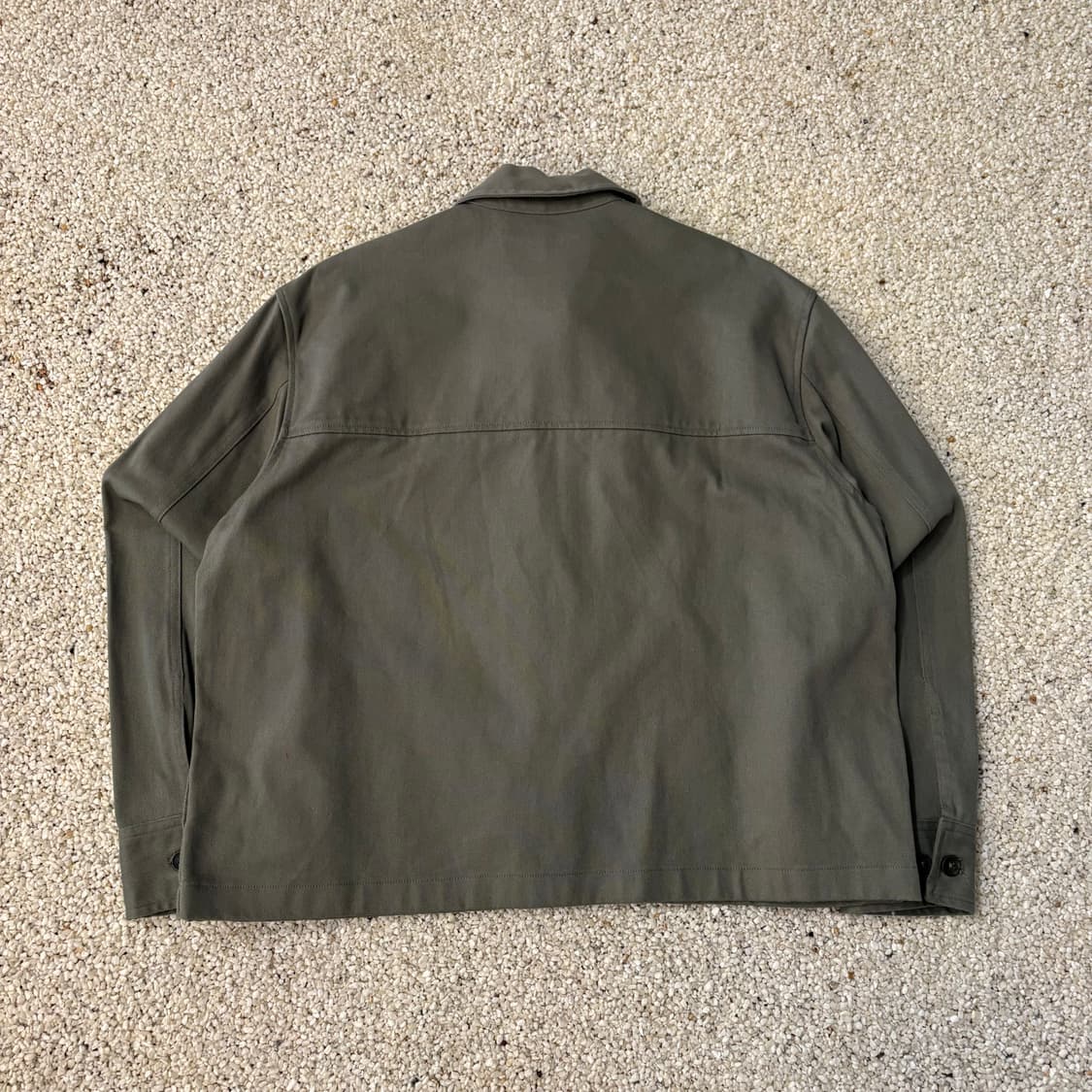 보세 데님 자켓 ⭐️998 상품이미지4