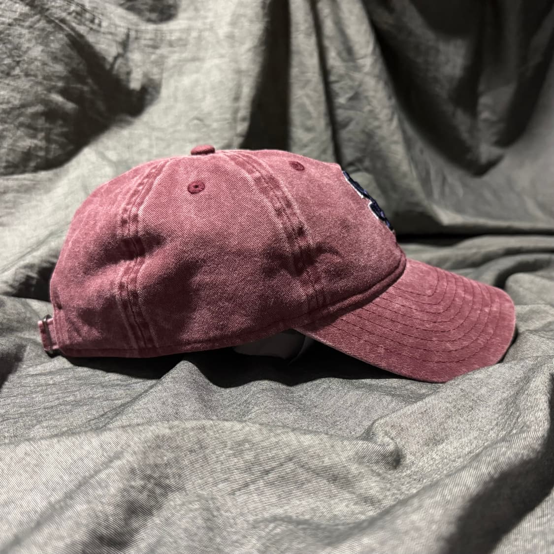 San Francisco Giants Pigment Washing Cap 상품이미지3