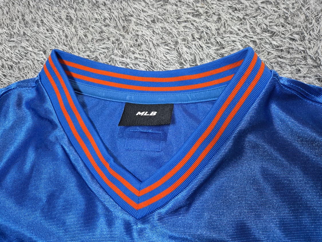 MLB LA다저스 오버핏 반팔티 M(95) 상품이미지2