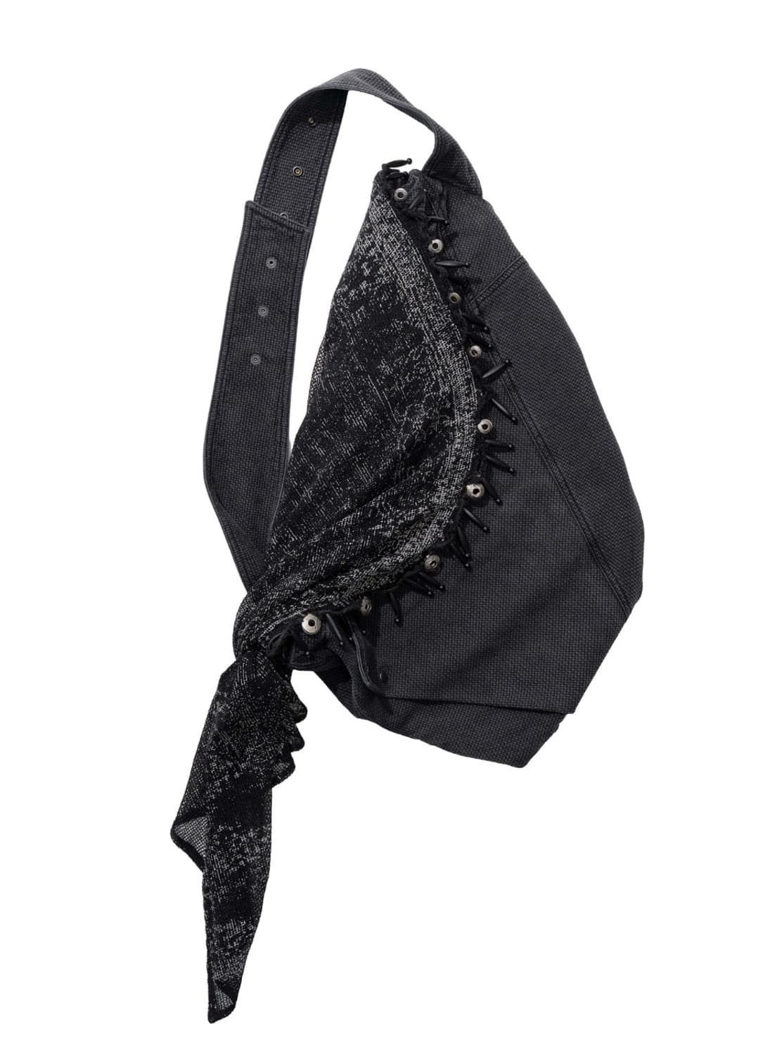 Folded Scarf Bag 상품이미지1