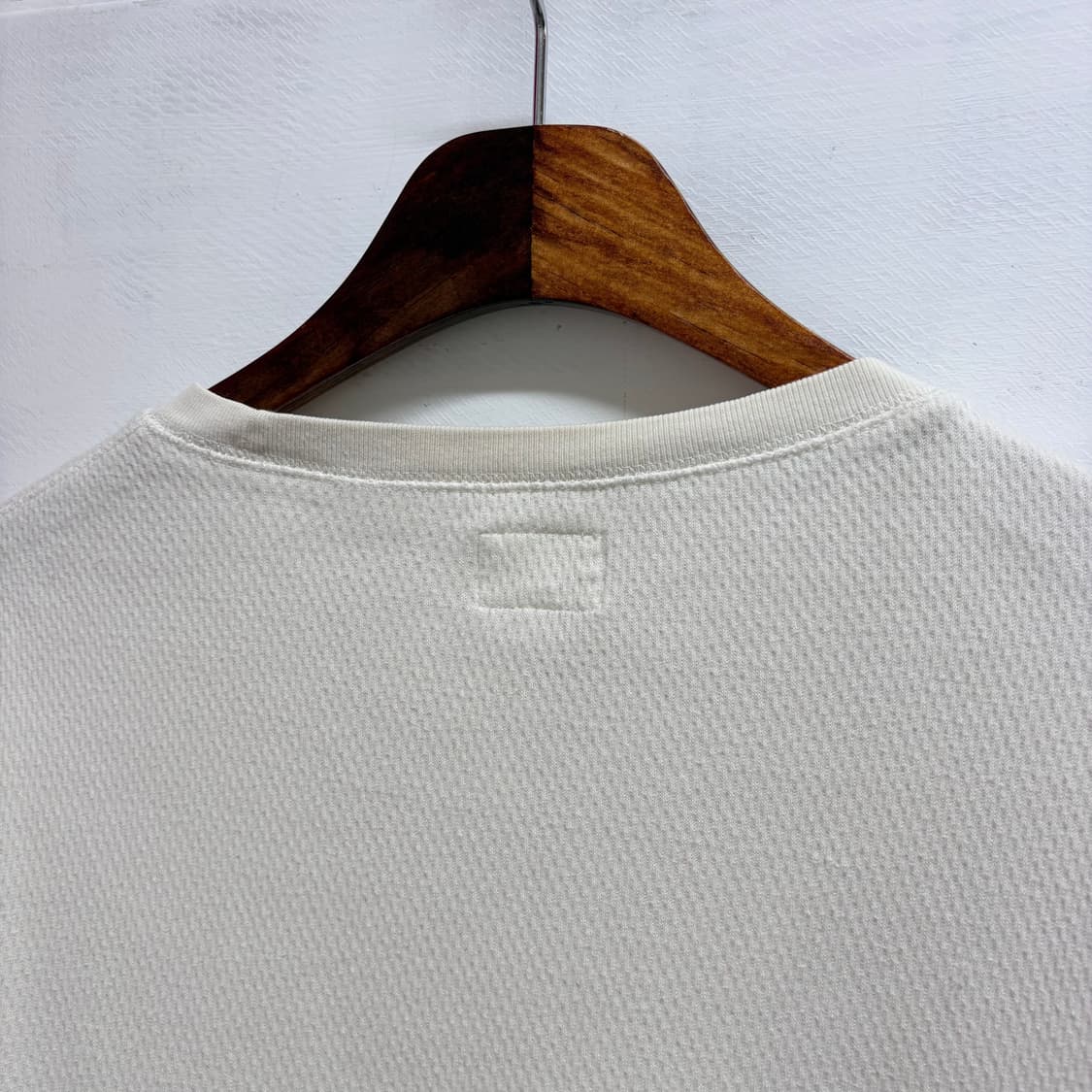 Levi's 리바이스 와플 긴팔 티셔츠 롱슬리브 XS 상품이미지7