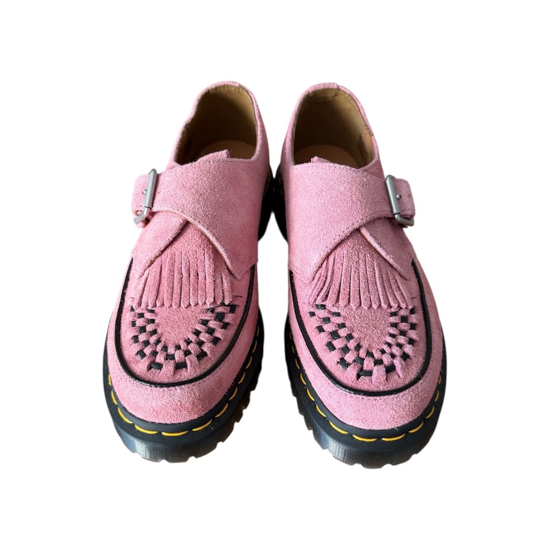 Dr. Martens RAMSEY MONK KLT 상품이미지2