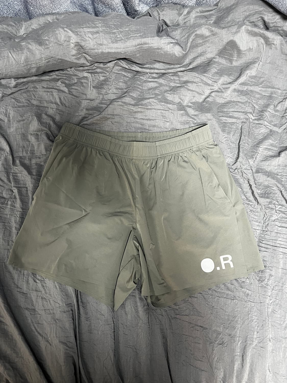 [XL] 옵티미스틱 러너 쇼츠 상품이미지3