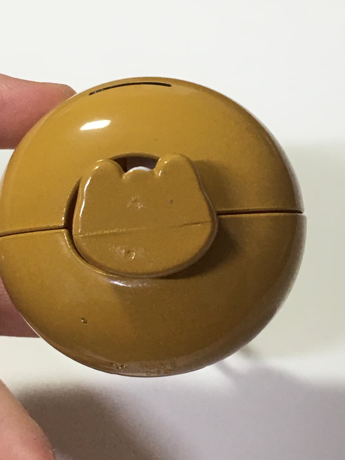 코게빵 헤드 고전 키링 상품이미지5