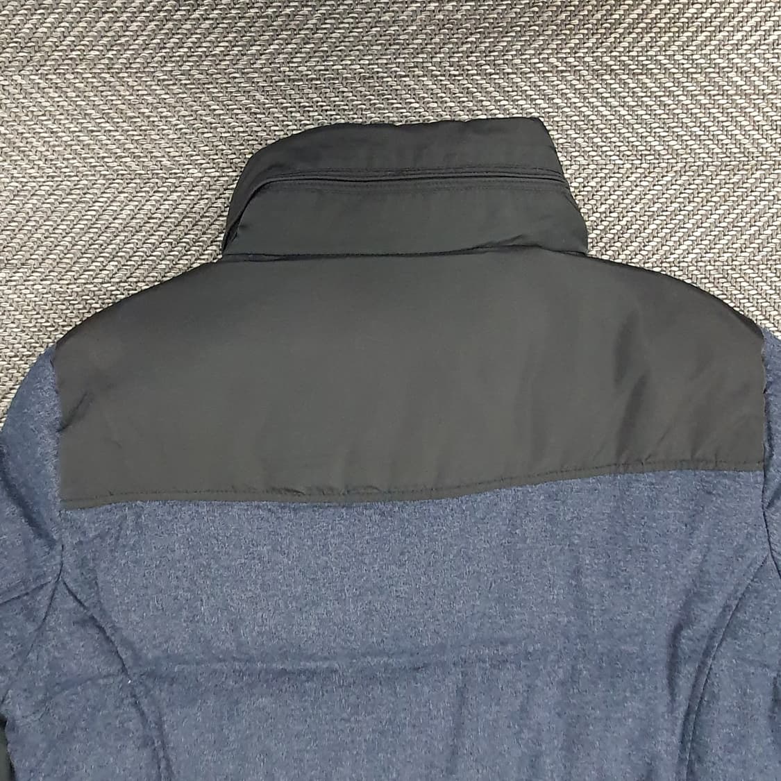 DEVERNOIS 오리털 겨울패딩 남자105 상품이미지9