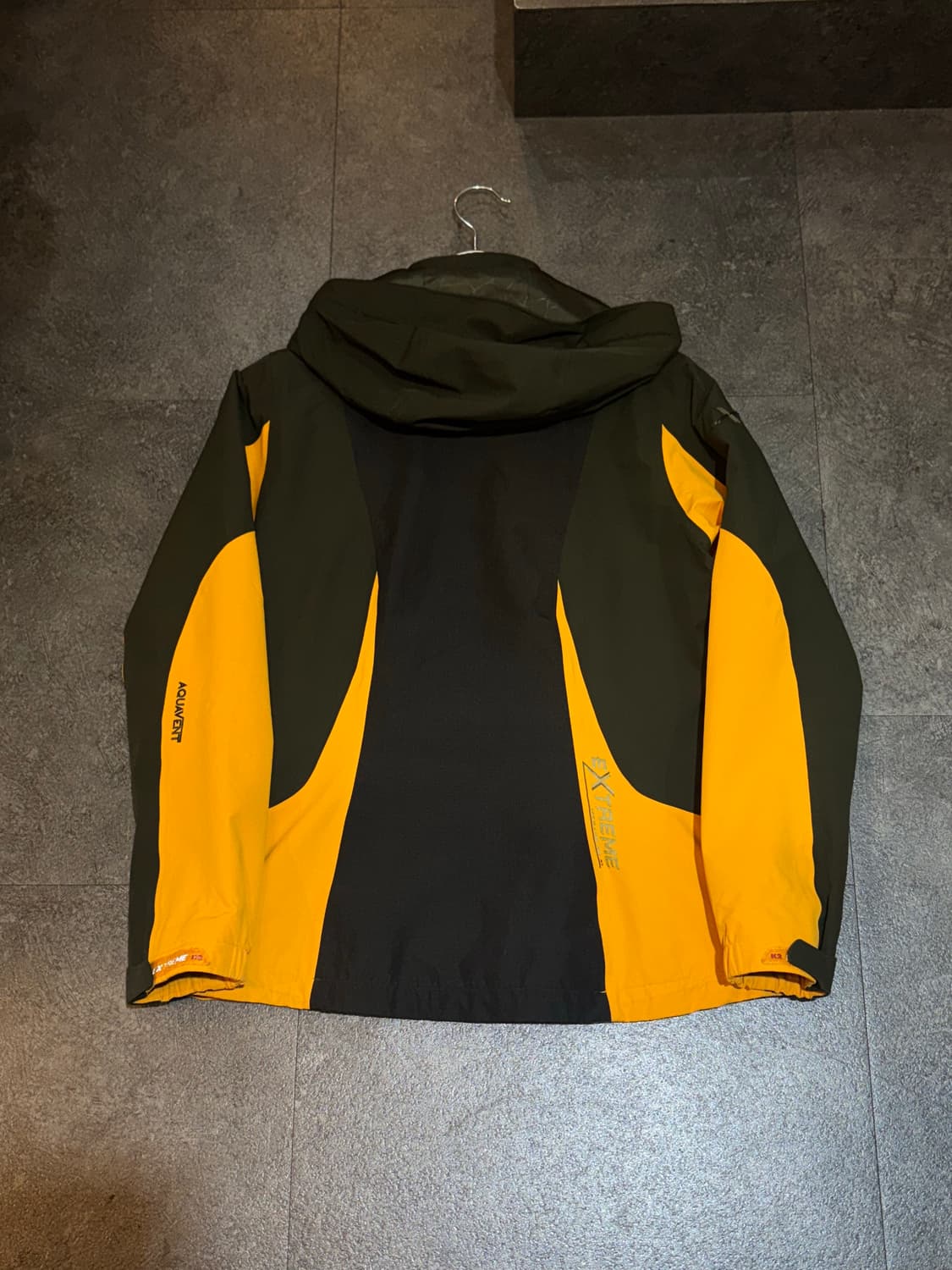 K2 바람막이 잠바 95사이즈 상품이미지3