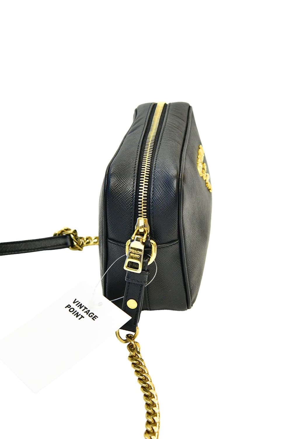 프라다 사피아노 미니 크로스백(정품) 상품이미지3