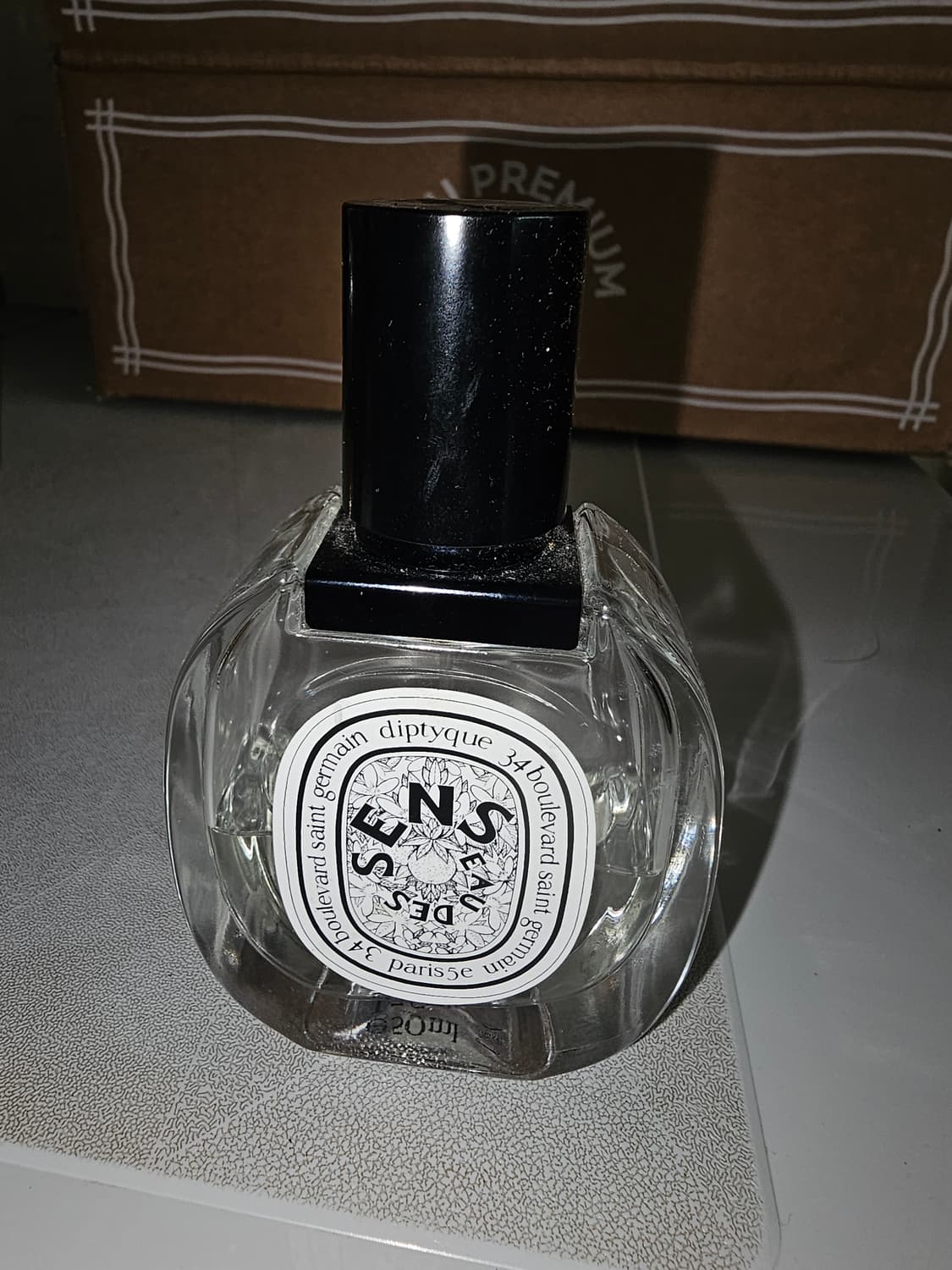 딥티크 오드뚜왈렛 오데썽 50ml 상품이미지1