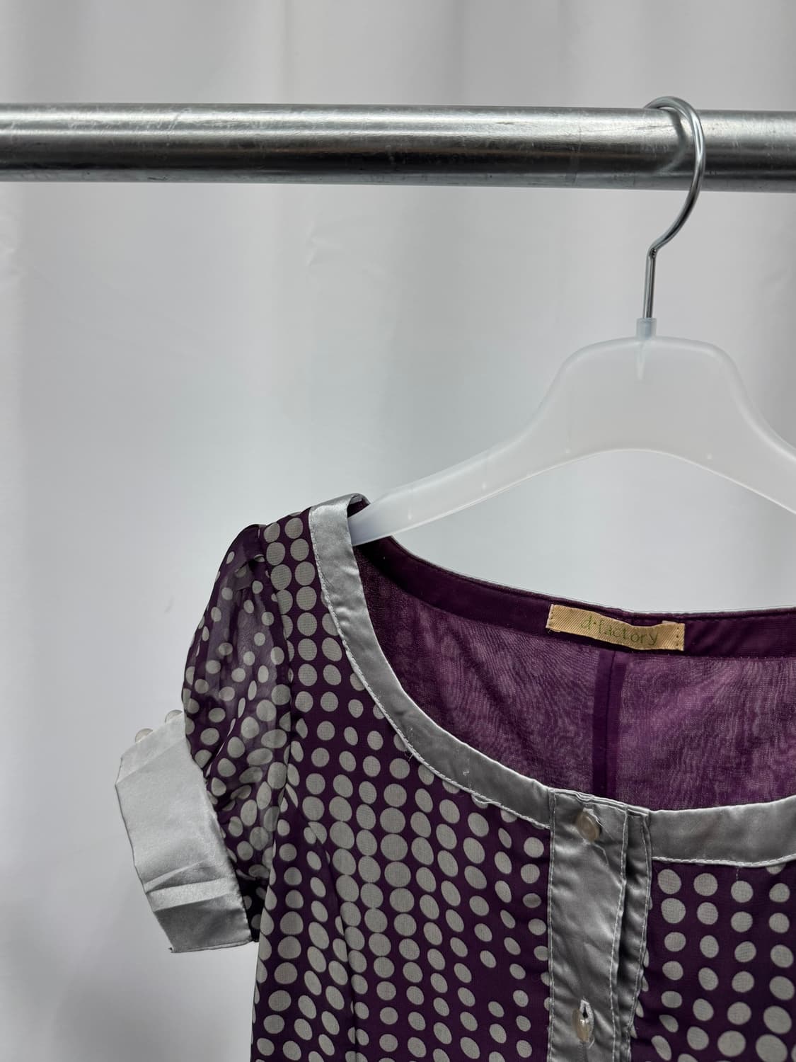 vtg dress 상품이미지2