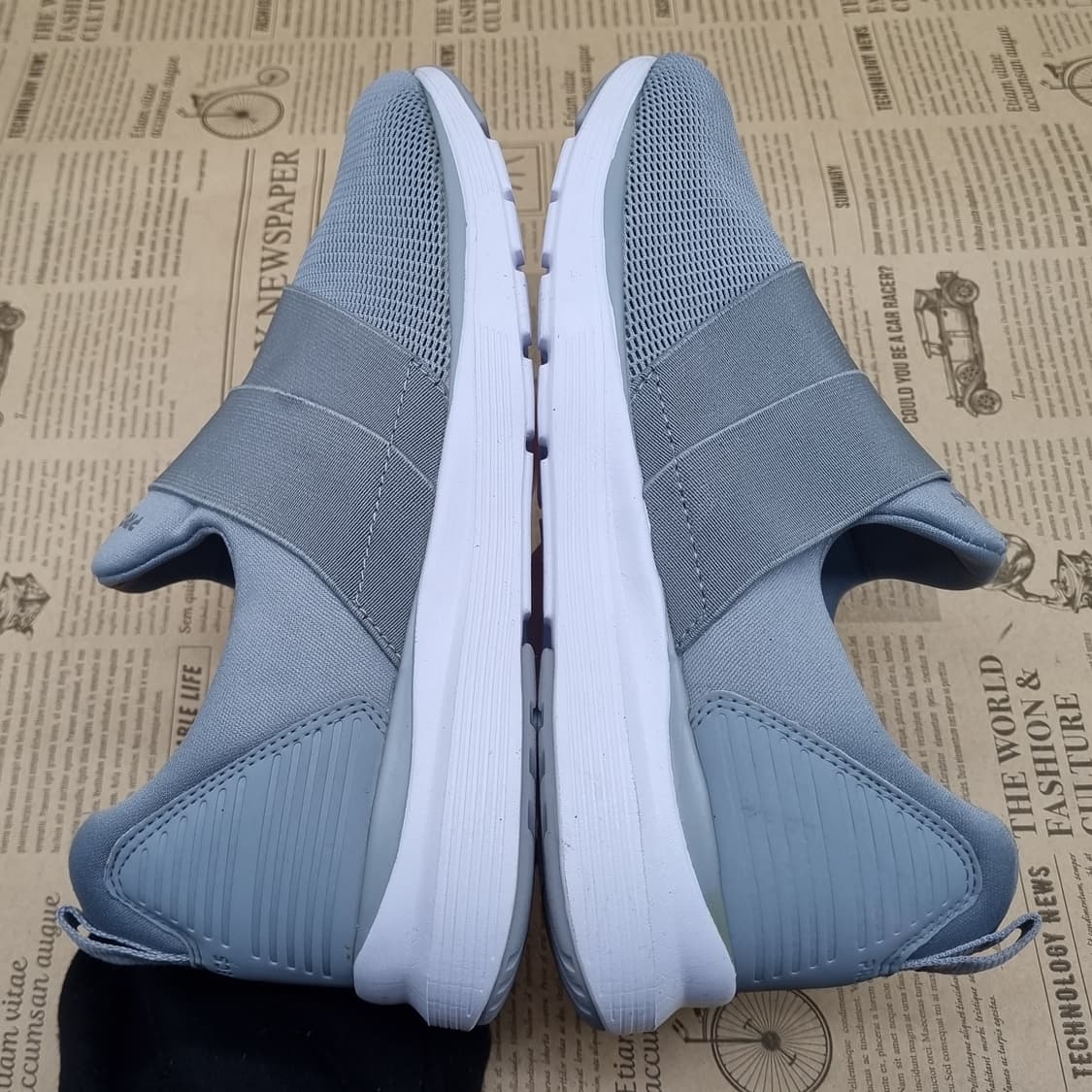 프로스펙스 원더힐  슬립온255 상품이미지5