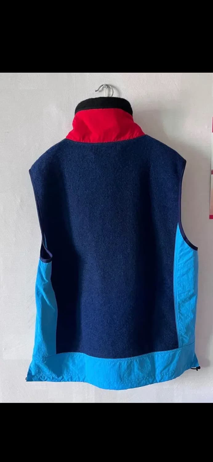 [48] toga 토가비릴리스 울 져지 베스트 조끼 상품이미지2