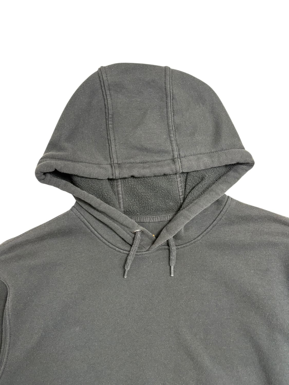 칼하트 후드티 블랙 상품이미지5