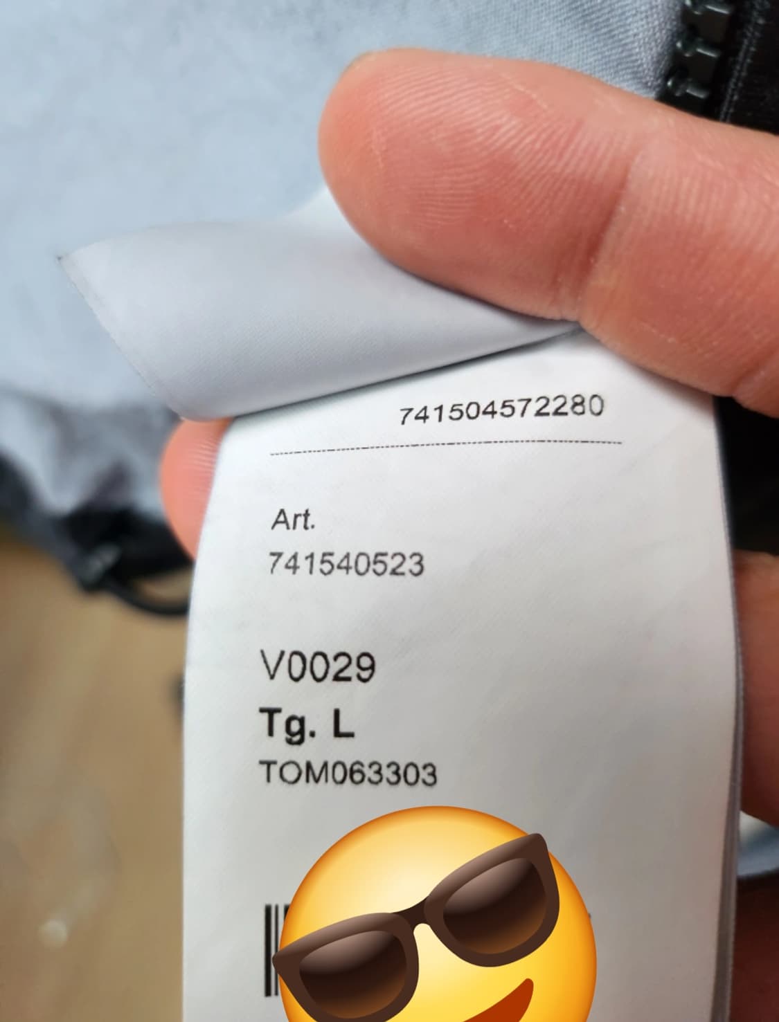 스톤아일랜드 멤브라나 21ss 상품이미지3