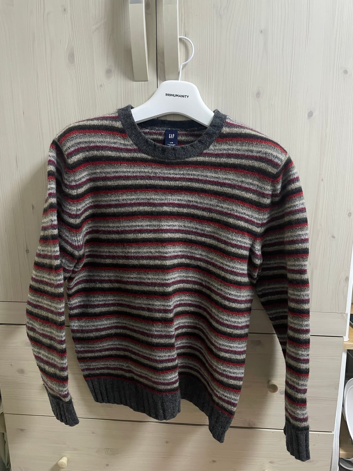 올드갭 니트 상품이미지1