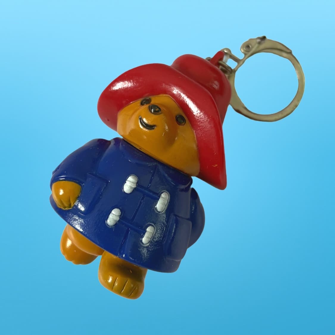 패딩턴 저금통 & 키링세트 상품이미지5