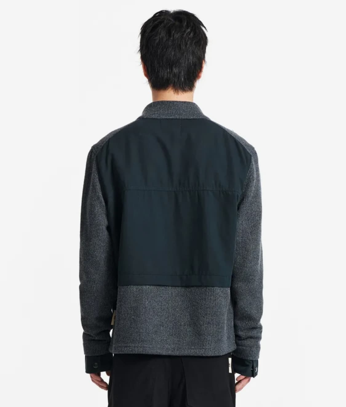 기철 니트집업  상품이미지2