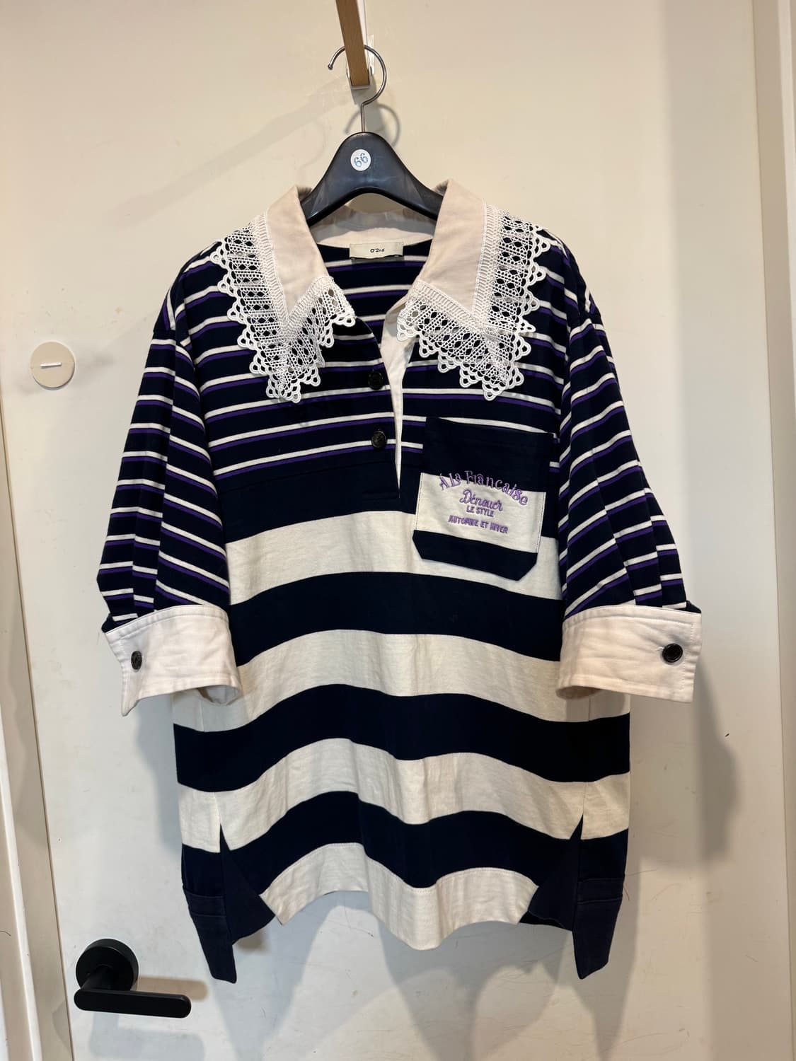 O2nd 오즈세컨 티셔츠 상품이미지1