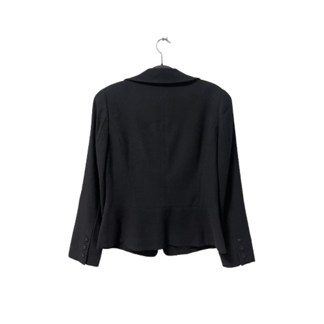 HIROKO KOSHINO Classic Wool Set-up Suit 상품이미지5