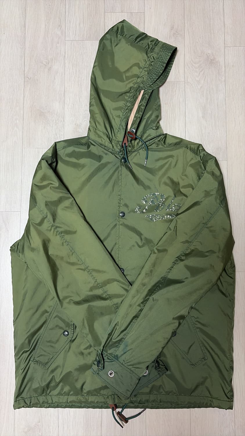 빈티지 폴로 자켓 상품이미지4