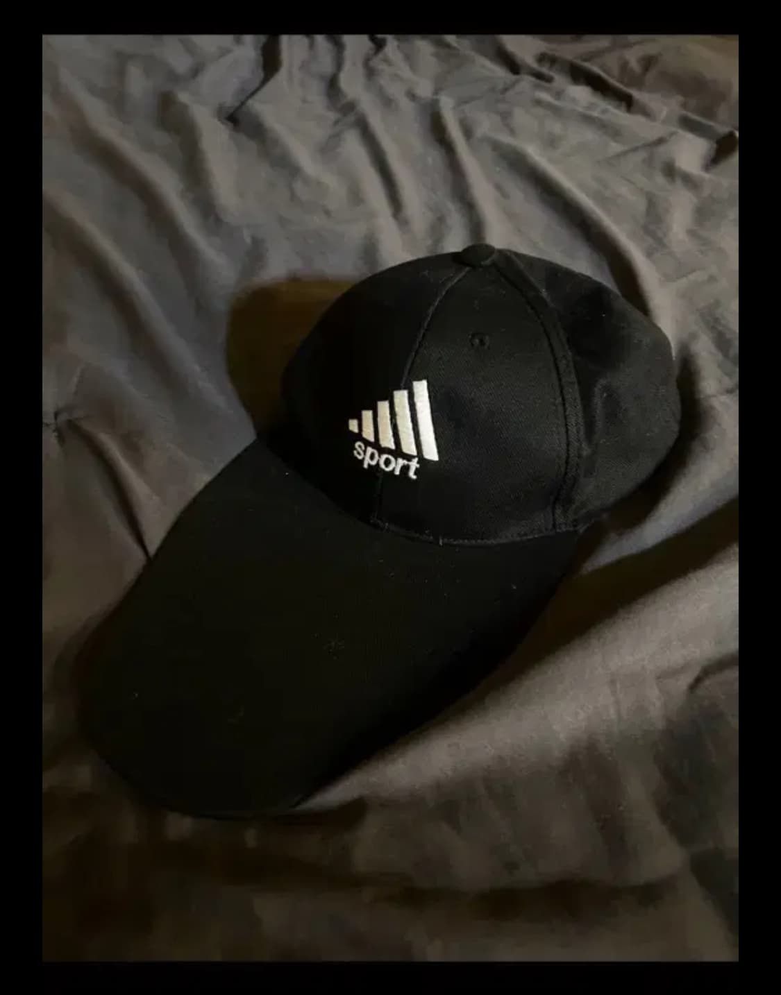 요리스포츠 볼캡 상품이미지2