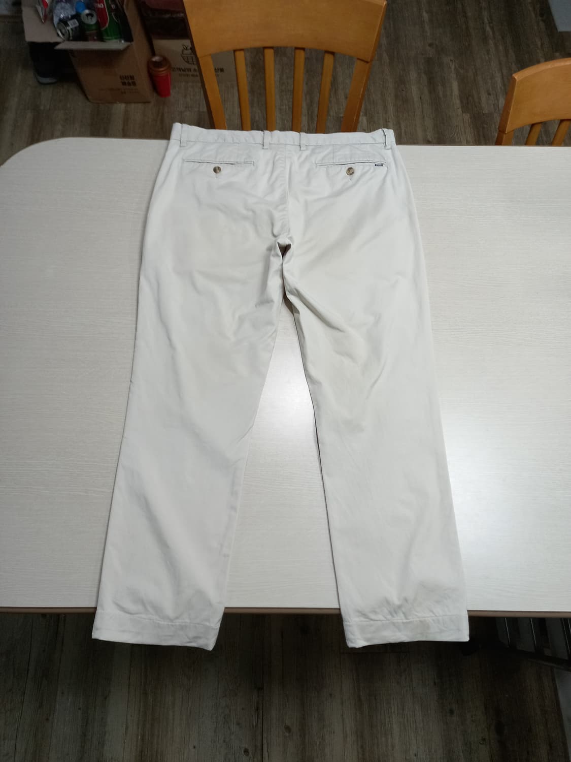 35 POLO RALPH LAUREN 봄여름용 스판 치노 35-231 상품이미지2