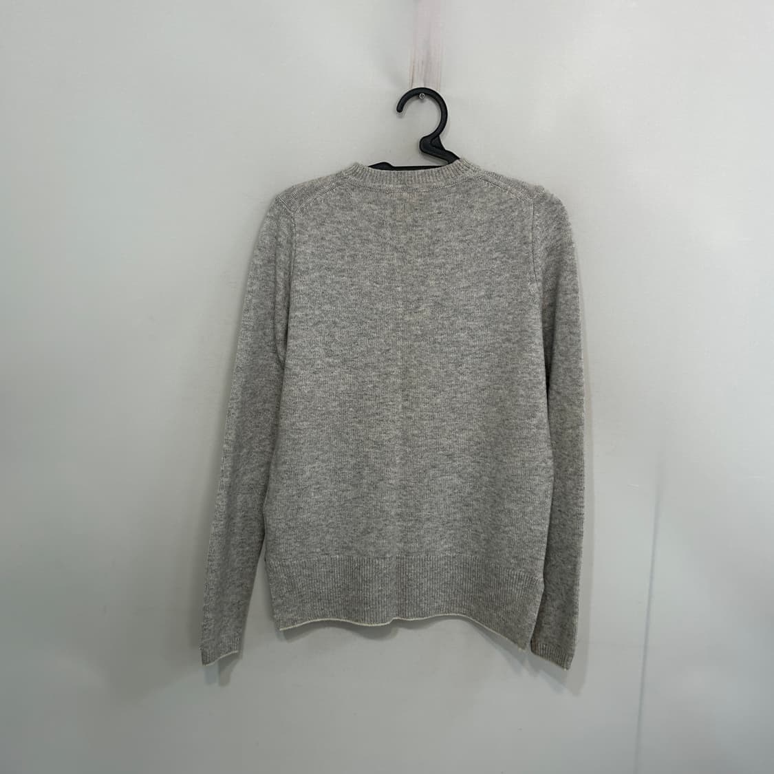 타미힐피거 여성 울캐시미어 니트 S 상품이미지4