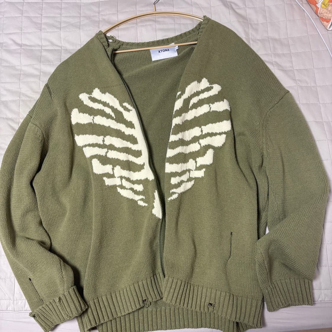 엑스톤즈  상품이미지2