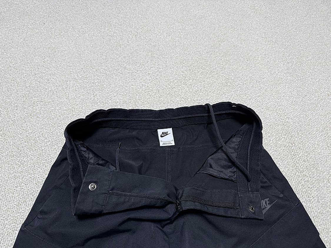 나이키 테크 에센셜 카고 바지 남성용 32인치 상품이미지3