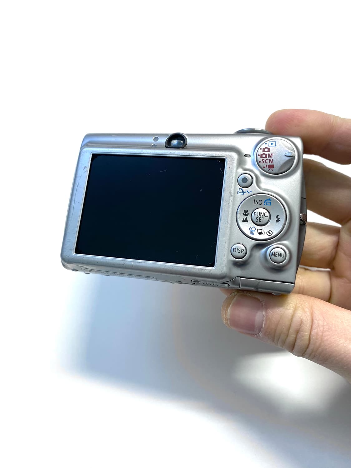 캐논 익서스 IXUS 750 디지털 카메라 (IXY 700) 상품이미지2