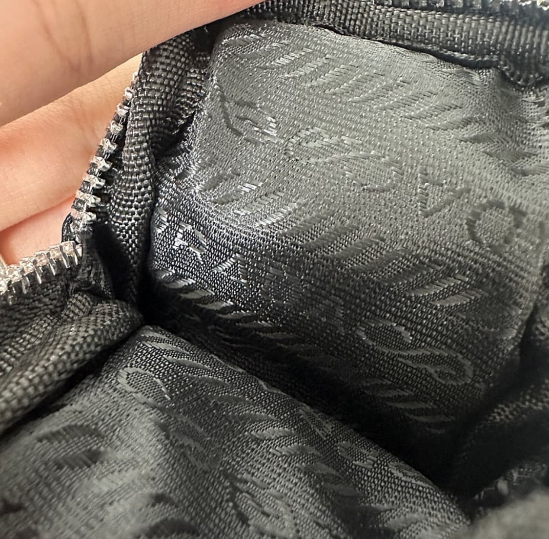 프라다 가방 상품이미지4