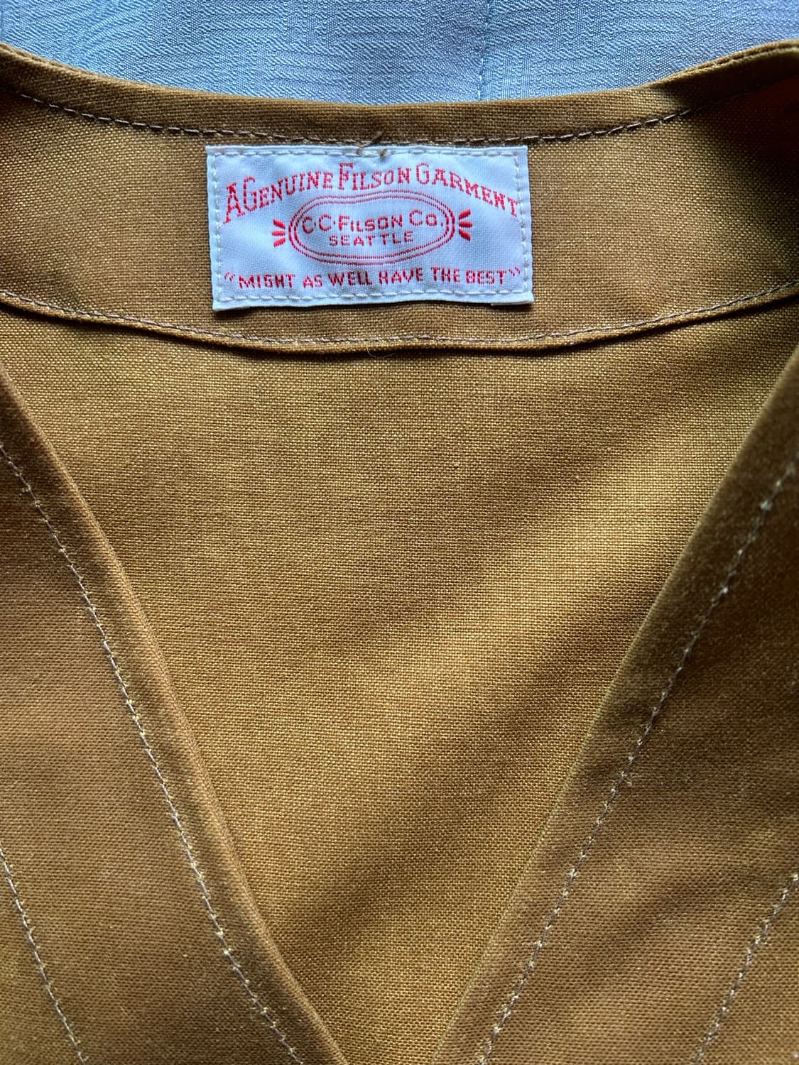 필슨 Filson 베스트 상품이미지3