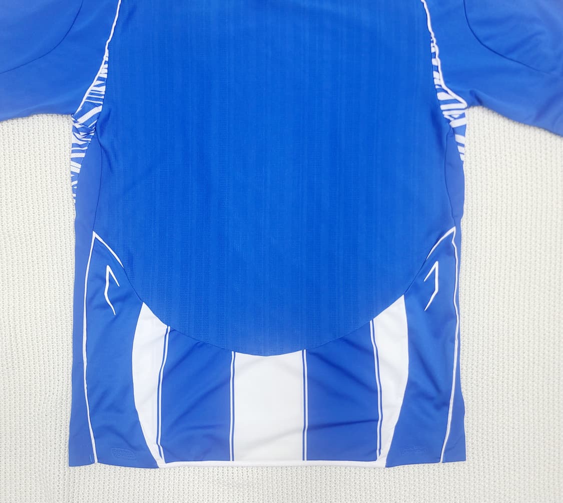 WIGAN ATHLETIC 07/08 홈 저지 (UMBRO) 상품이미지9