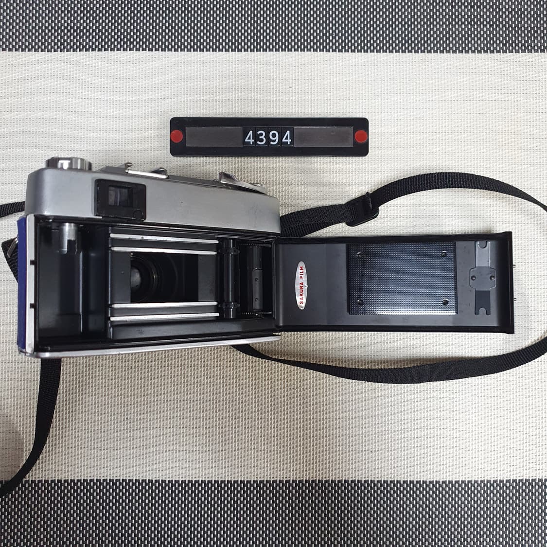 코니카 J 필름카메라 상품이미지5