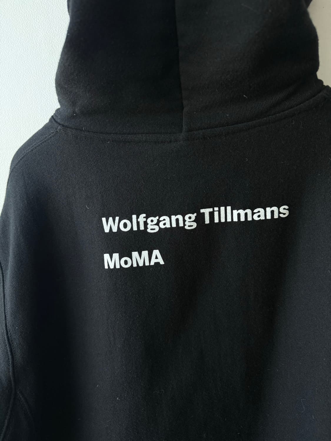 moma wolfgang tillmans M black 상품이미지5