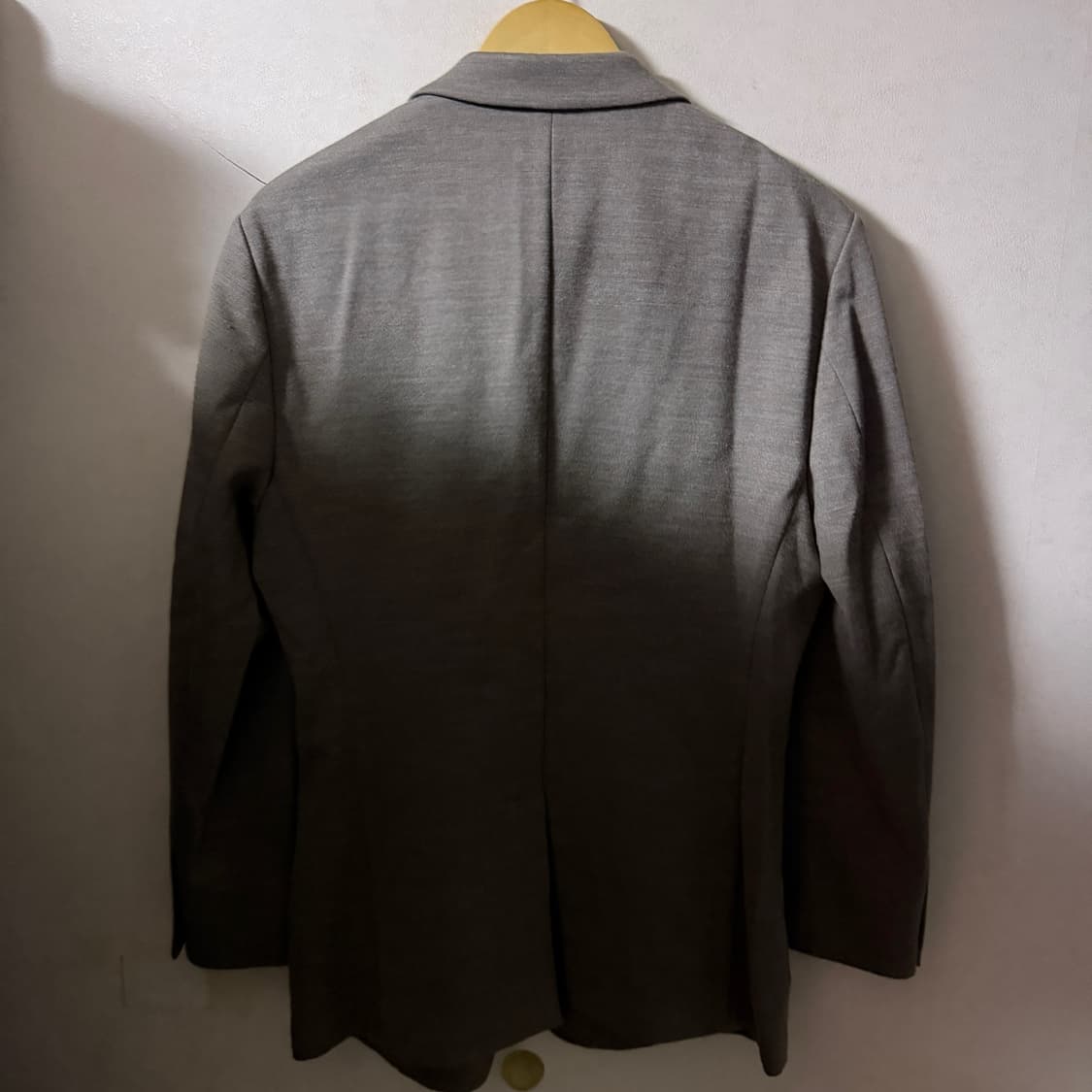 띠어리 남성 캐주얼 셋업 (42/32) 상품이미지5