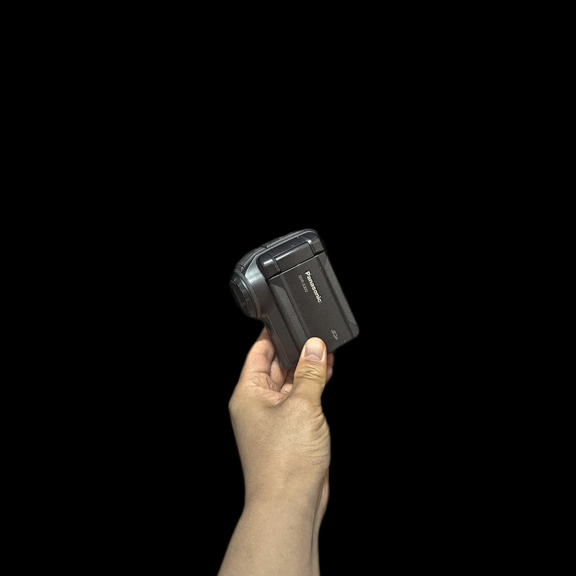 Panasonic SDR-S300 디카 캠코더 상품이미지1