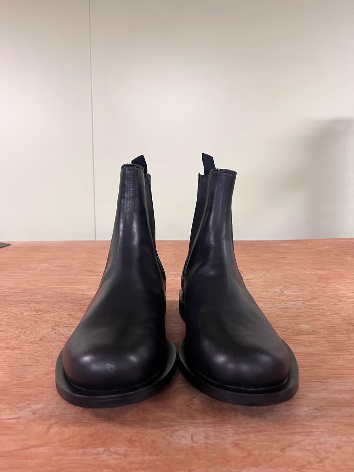 (새제품)핏더사이즈 첼시부츠 265 상품이미지2