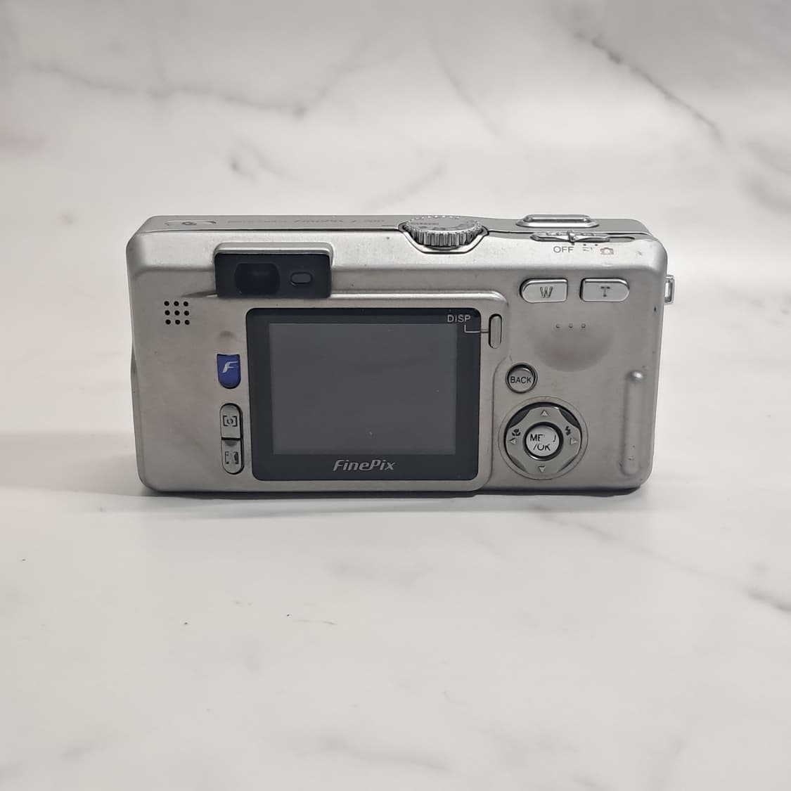 후지필름 FinePix F700 디지털 카메라 상품이미지6